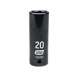 GearWrench Impact Sockets 84578N