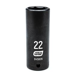 GearWrench Impact Sockets 84580N