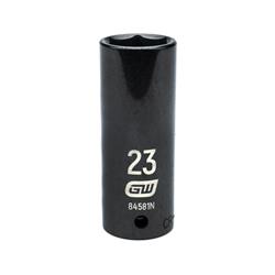 GearWrench Impact Sockets 84581N