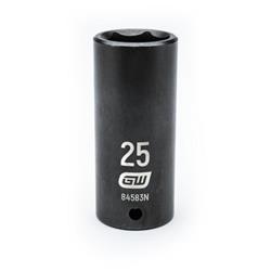 GearWrench Impact Sockets 84583N