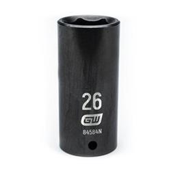 GearWrench Impact Sockets 84584N