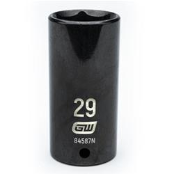 GearWrench Impact Sockets 84587N