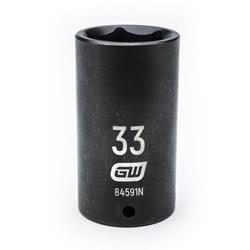 GearWrench Impact Sockets 84591N