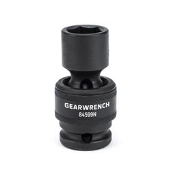 GearWrench Universal Impact Sockets 84599N