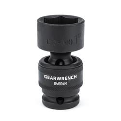 GearWrench Universal Impact Sockets 84604N