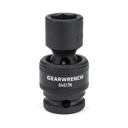 GearWrench Universal Impact Sockets 84617N