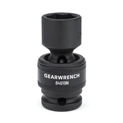 GearWrench Universal Impact Sockets 84619N