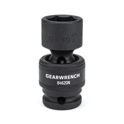 GearWrench Universal Impact Sockets 84620N