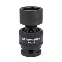 GearWrench Universal Impact Sockets 84622N