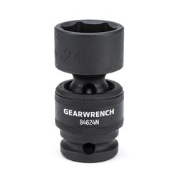 GearWrench Universal Impact Sockets 84624N