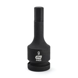 GearWrench Hex Bit Sockets 84626