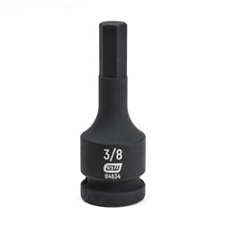 GearWrench Hex Bit Sockets 84634