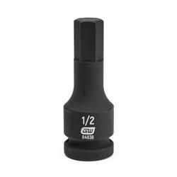 GearWrench Hex Bit Sockets 84636