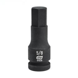 GearWrench Hex Bit Sockets 84638