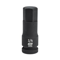GearWrench Hex Bit Sockets 84640