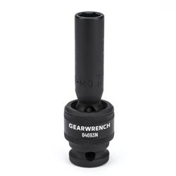 GearWrench Universal Impact Sockets 84693N
