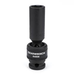 GearWrench Universal Impact Sockets 84695N