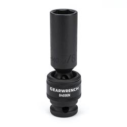 GearWrench Universal Impact Sockets 84696N