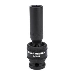 GearWrench Universal Impact Sockets 84704N