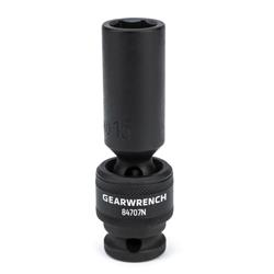 GearWrench Universal Impact Sockets 84707N