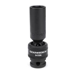 GearWrench Universal Impact Sockets 84708N