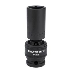 GearWrench Universal Impact Sockets 84711N