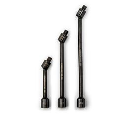 GearWrench X-Core Pinless Universal Impact Joint Extension Sets 84721N