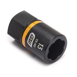GearWrench Bolt Biter Extraction Sockets 84766
