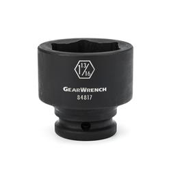 GearWrench Impact Sockets 84817