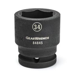 GearWrench Impact Sockets 84847