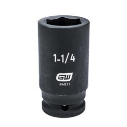 GearWrench Impact Sockets 84872