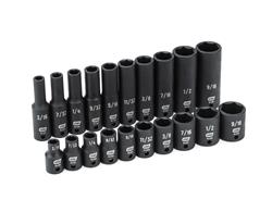 GearWrench Impact Socket Sets 84900