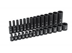 GearWrench Impact Socket Sets 84901