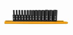 GearWrench Impact Socket Sets 84909