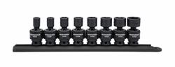 GearWrench Universal Impact Socket Sets 84917N