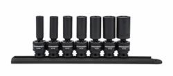 GearWrench Universal Impact Socket Sets 84923N