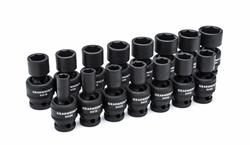 GearWrench Universal Impact Socket Sets 84939N