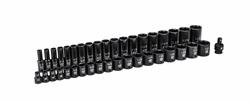 GearWrench Impact Socket Sets 84947N