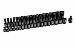 GearWrench Impact Socket Sets 84948N