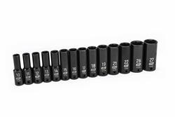 GearWrench Impact Socket Sets 84955N