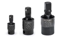 GearWrench X-Core Pinless Universal Impact Joints 84960