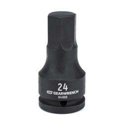 GearWrench Hex Bit Sockets 84966