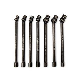 GearWrench X-Core Pinless Universal Impact Extension Sockets 84980