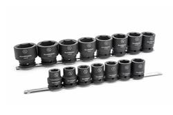 GearWrench Impact Socket Sets 84997