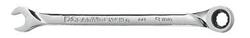 GearWrench 72-Tooth 12-Point XL Ratcheting Combination Wrenches 85009