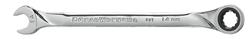 GearWrench 72-Tooth 12-Point XL Ratcheting Combination Wrenches 85014
