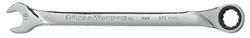 GearWrench 72-Tooth 12-Point XL Ratcheting Combination Wrenches 85018
