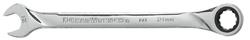 GearWrench 72-Tooth 12-Point XL Ratcheting Combination Wrenches 85021