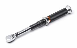 GearWrench 120XP 1/4 in. Torque Wrench 85171