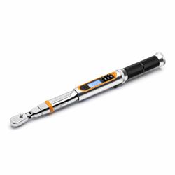GearWrench 120XP Electronic Flex Head 1/4 in. Torque Wrench 85194